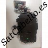 Placa Control Unidad Exterior Aire Acondicionado Hisense K2462812